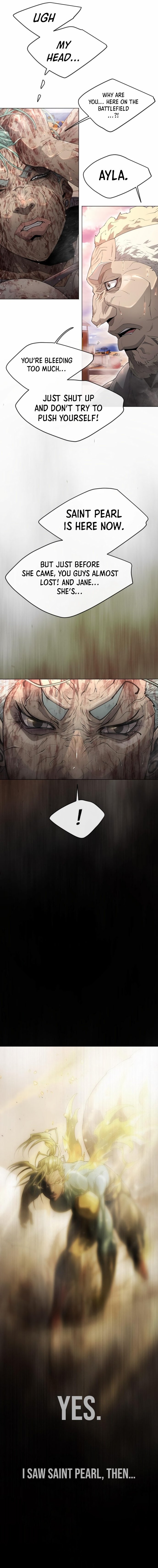 The Superhuman Era Chapter 139 - Page 7