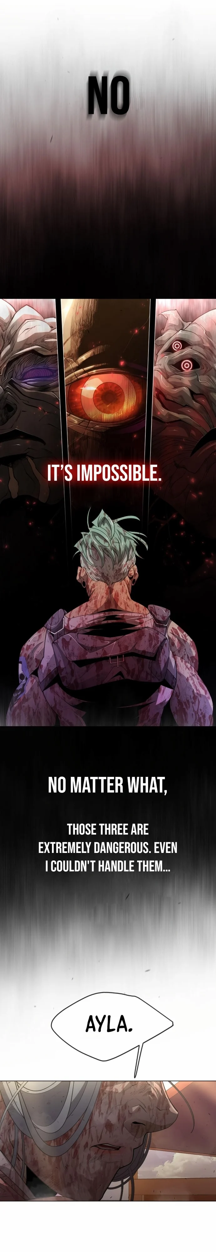 The Superhuman Era Chapter 139 - Page 9