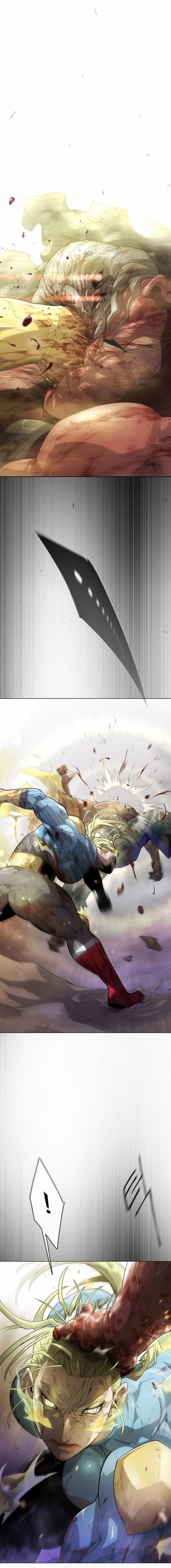 The Superhuman Era Chapter 139 - Page 11