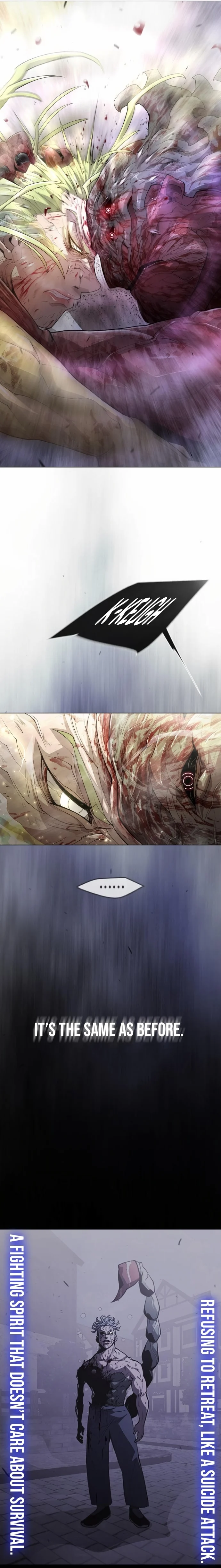 The Superhuman Era Chapter 139 - Page 13