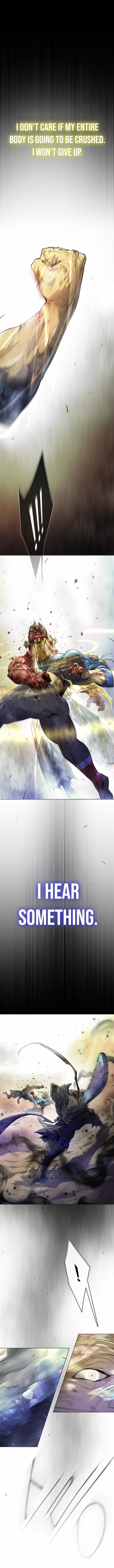 The Superhuman Era Chapter 139 - Page 14