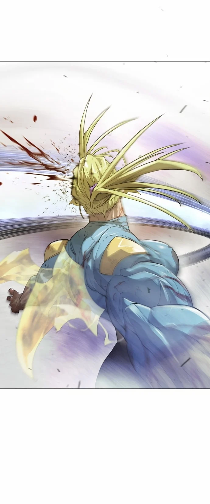 The Superhuman Era Chapter 139 - Page 15