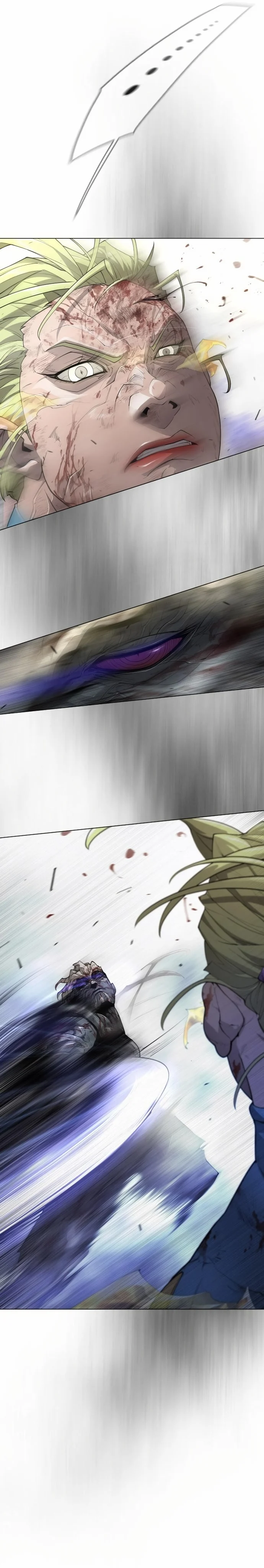 The Superhuman Era Chapter 139 - Page 16