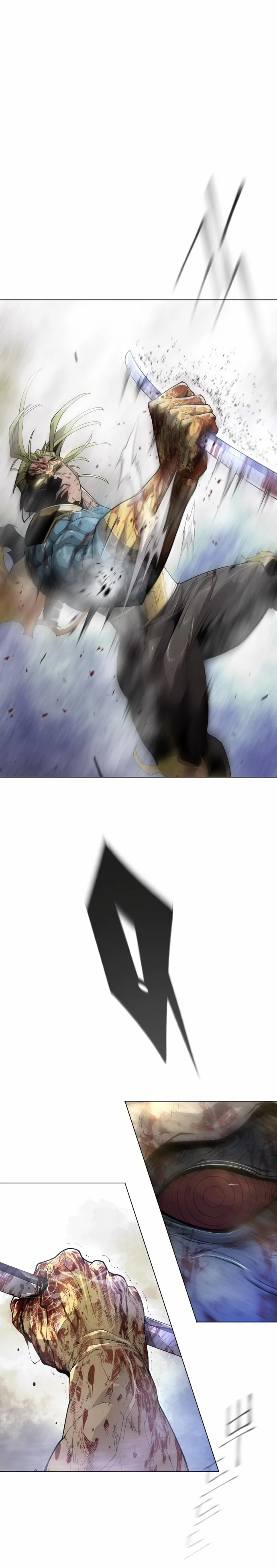 The Superhuman Era Chapter 139 - Page 17