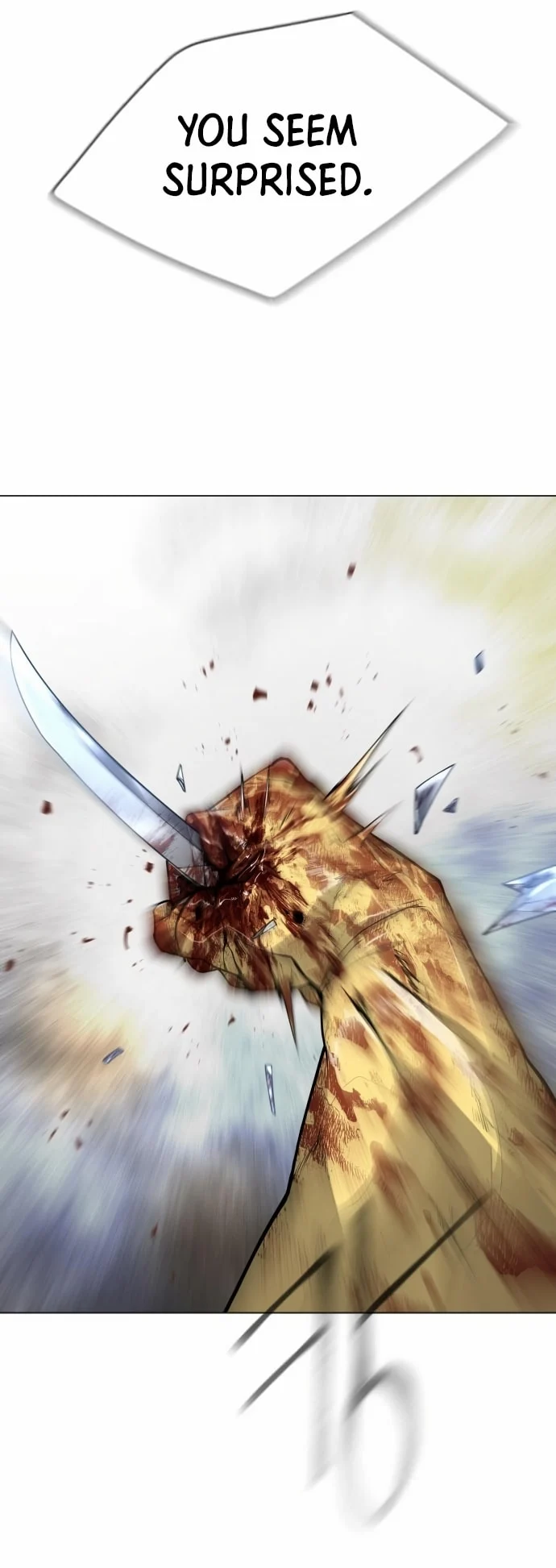 The Superhuman Era Chapter 139 - Page 18