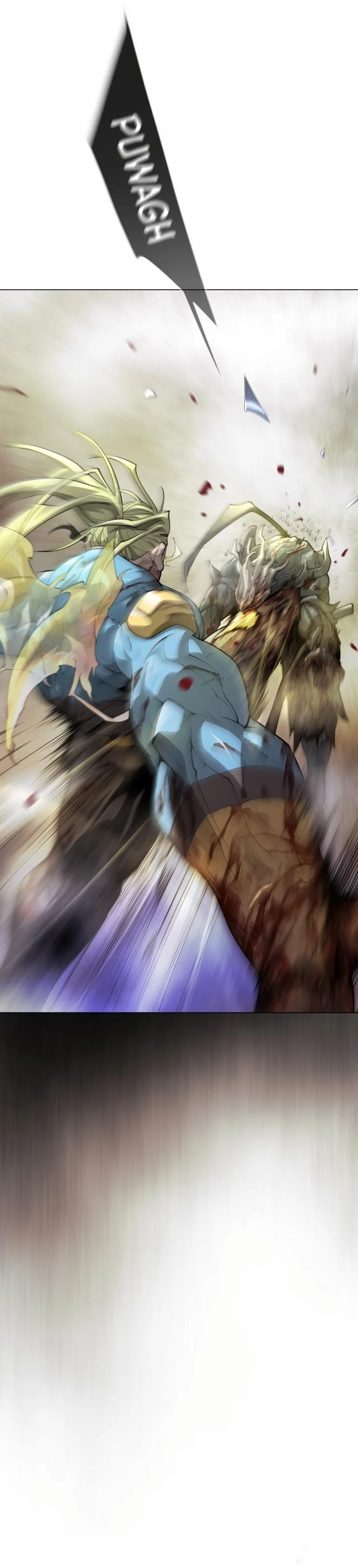 The Superhuman Era Chapter 139 - Page 19