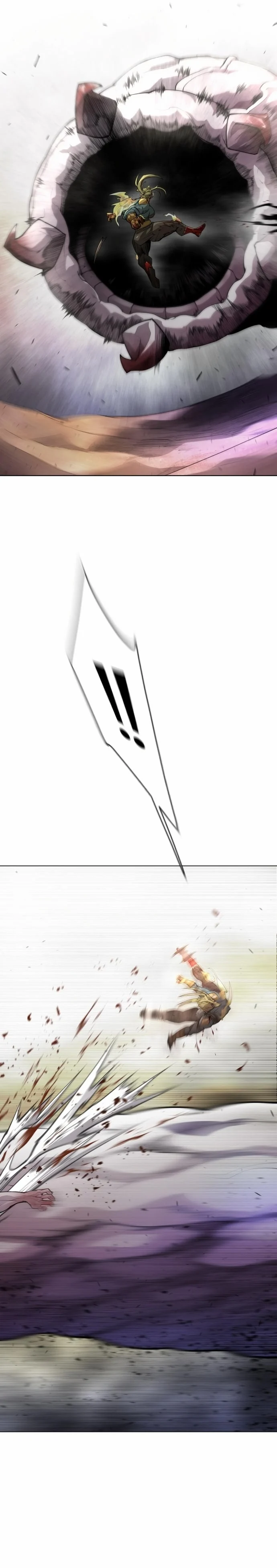 The Superhuman Era Chapter 139 - Page 20