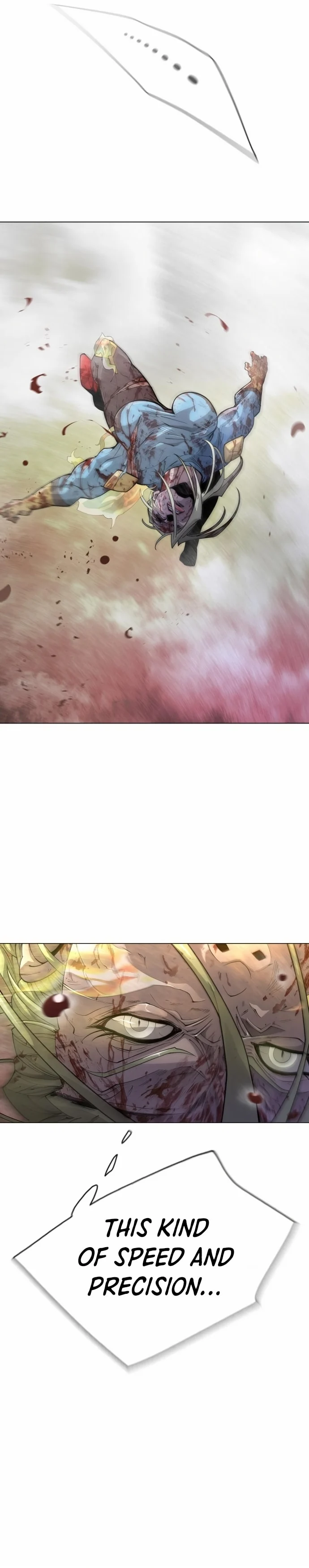 The Superhuman Era Chapter 139 - Page 21