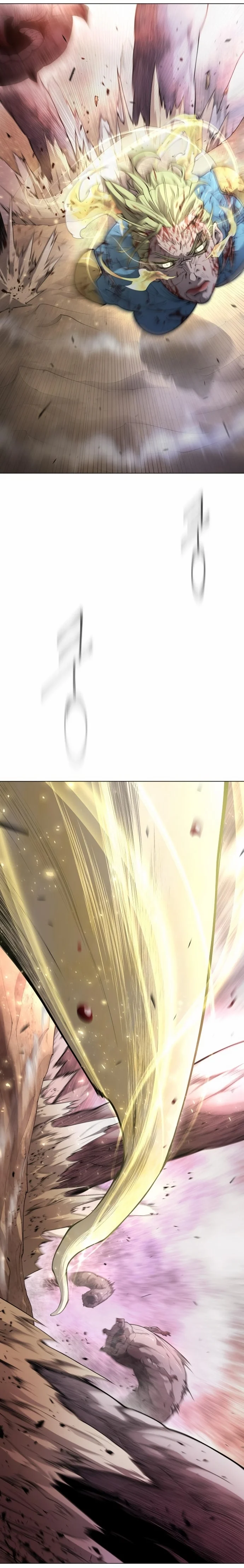 The Superhuman Era Chapter 139 - Page 23