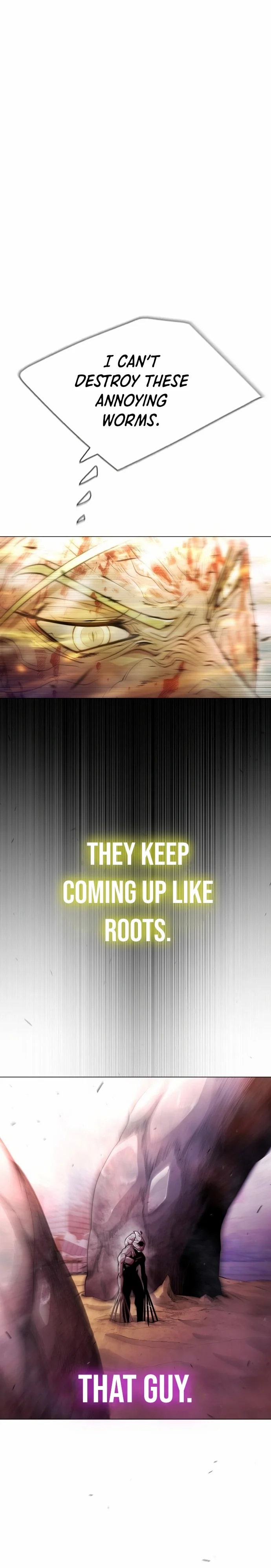 The Superhuman Era Chapter 139 - Page 24