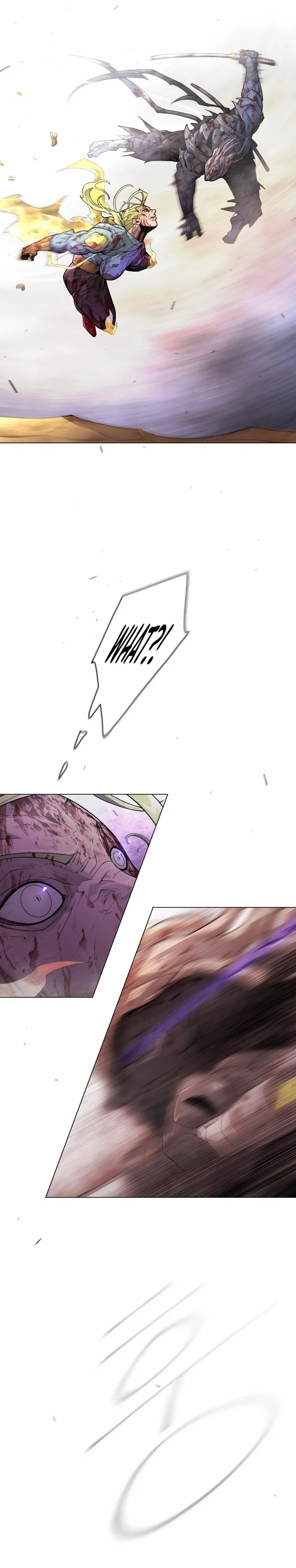 The Superhuman Era Chapter 139 - Page 26