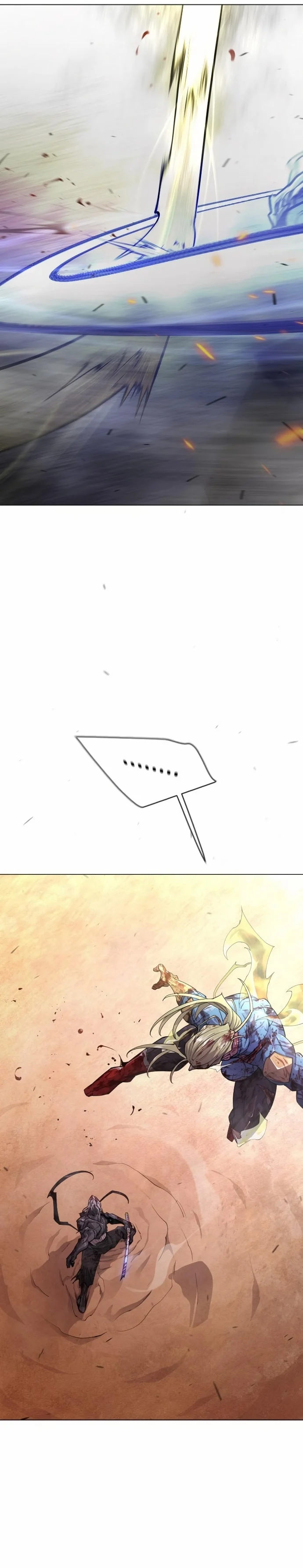 The Superhuman Era Chapter 139 - Page 27