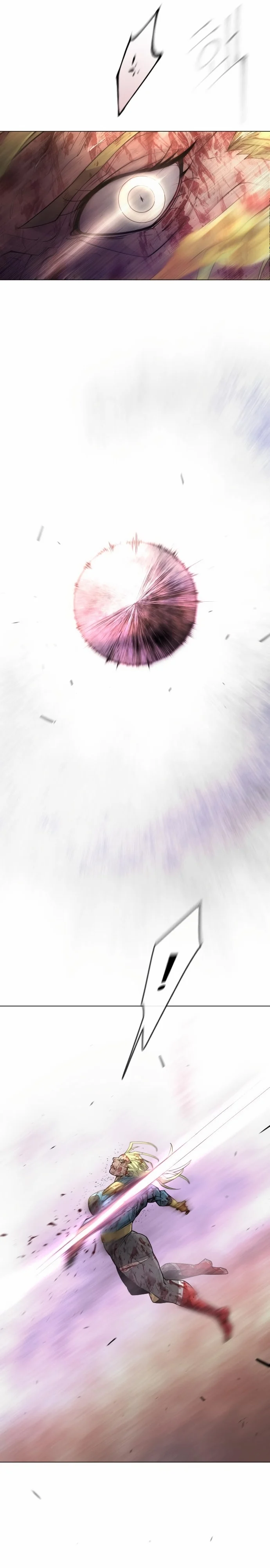 The Superhuman Era Chapter 139 - Page 28