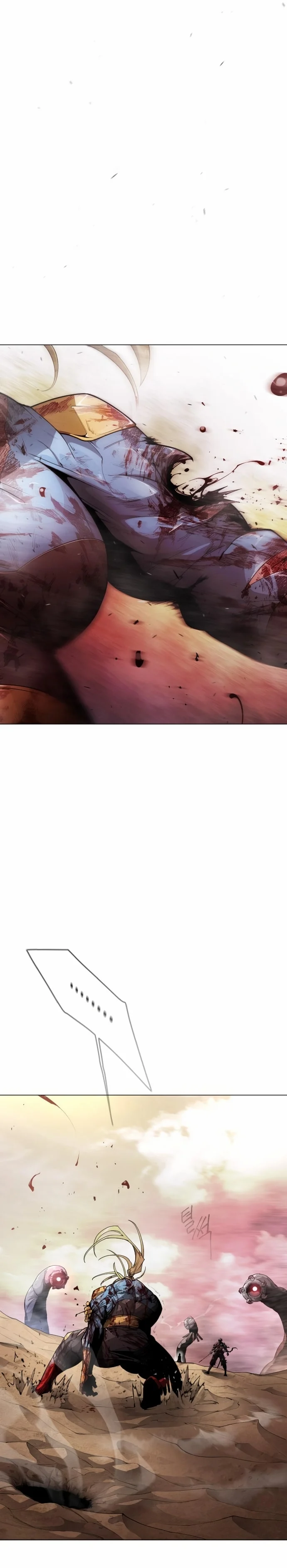 The Superhuman Era Chapter 139 - Page 29