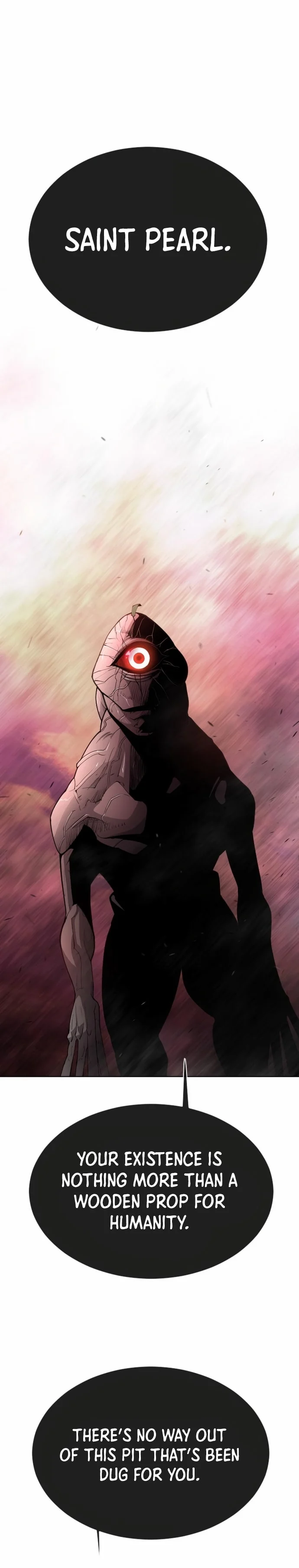 The Superhuman Era Chapter 139 - Page 31