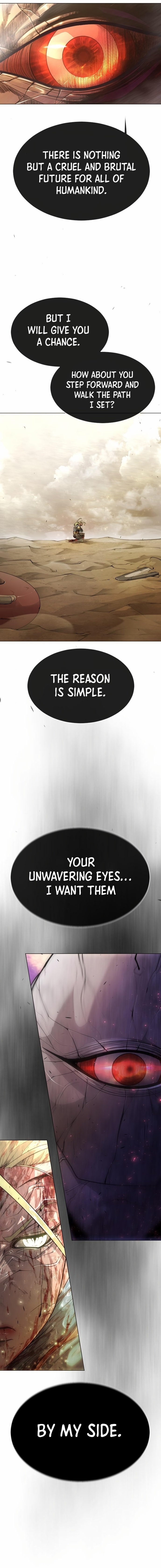 The Superhuman Era Chapter 139 - Page 32