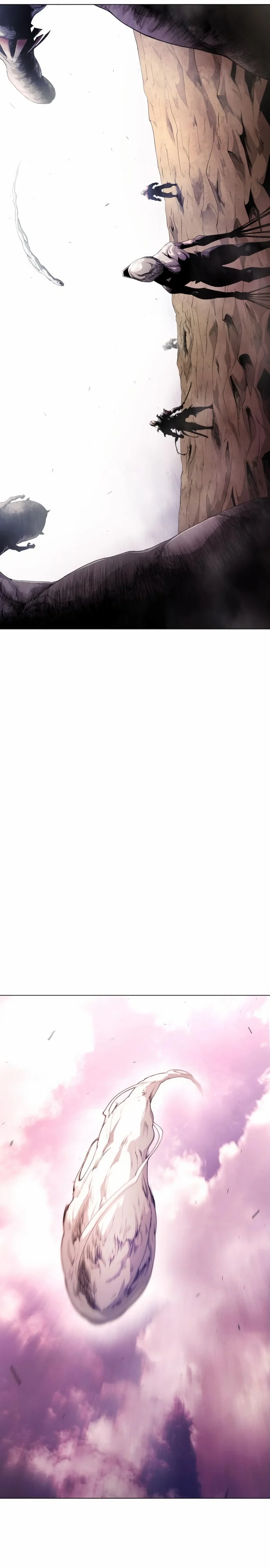 The Superhuman Era Chapter 139 - Page 34