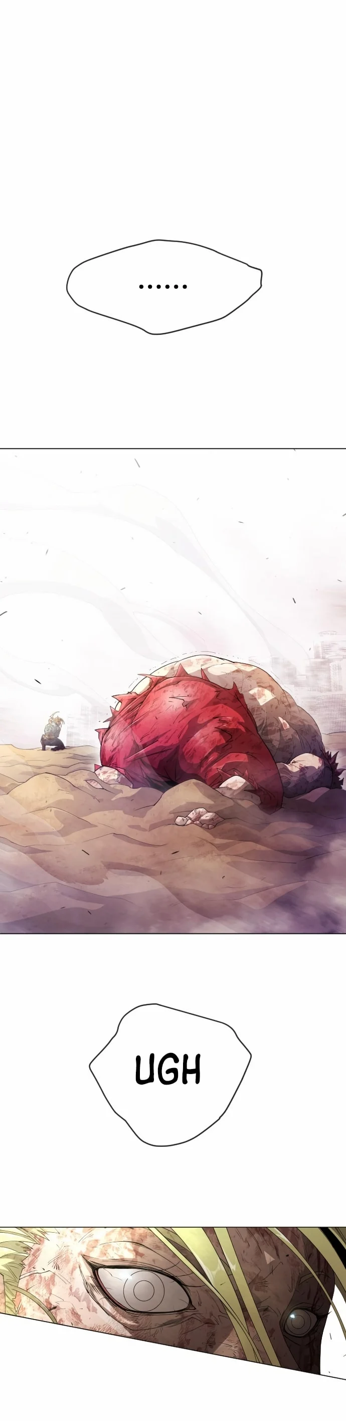 The Superhuman Era Chapter 139 - Page 36