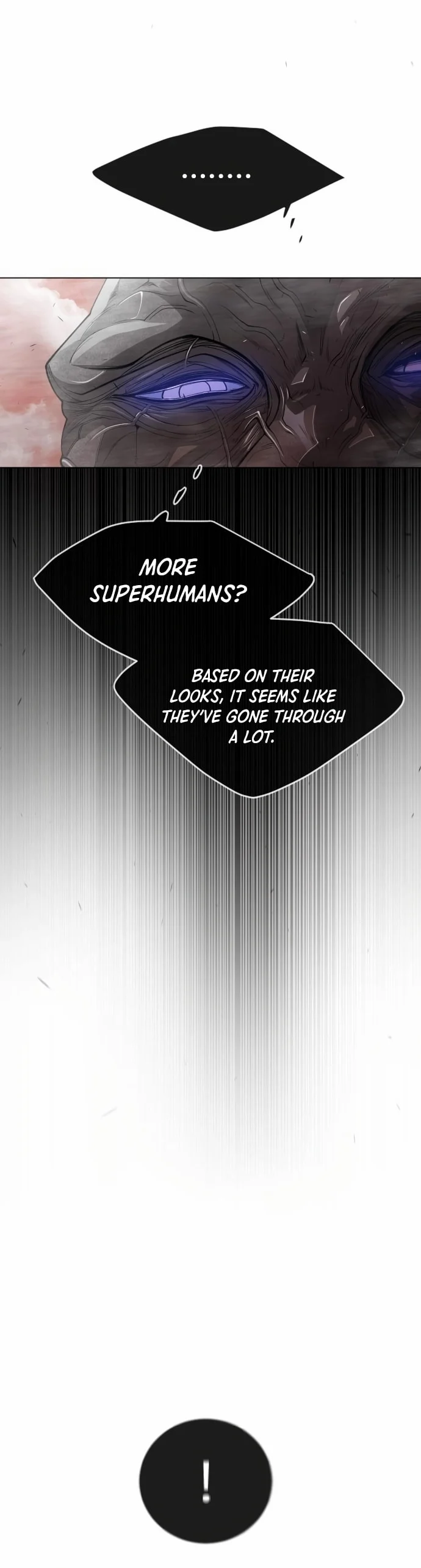 The Superhuman Era Chapter 139 - Page 39