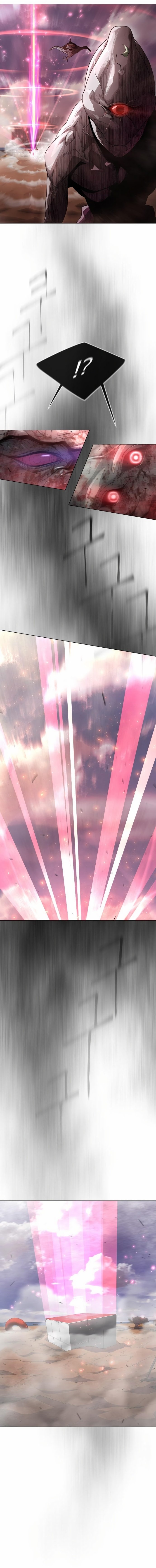 The Superhuman Era Chapter 139 - Page 40