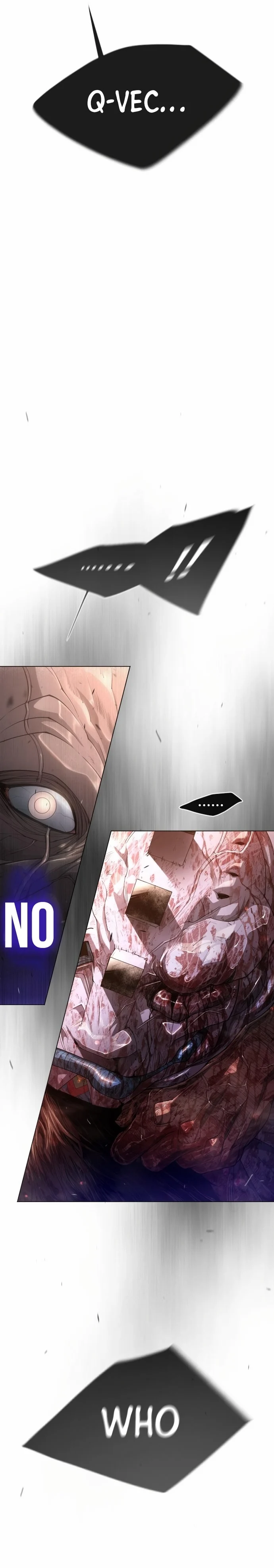 The Superhuman Era Chapter 139 - Page 43