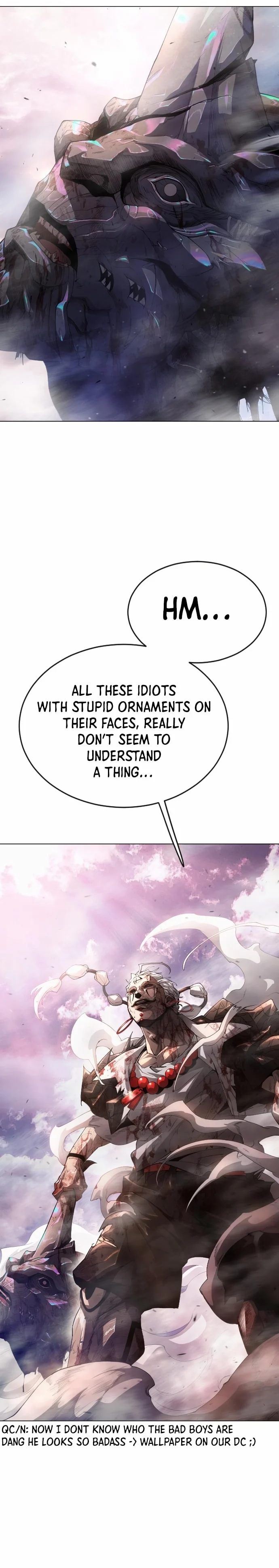 The Superhuman Era Chapter 139 - Page 46