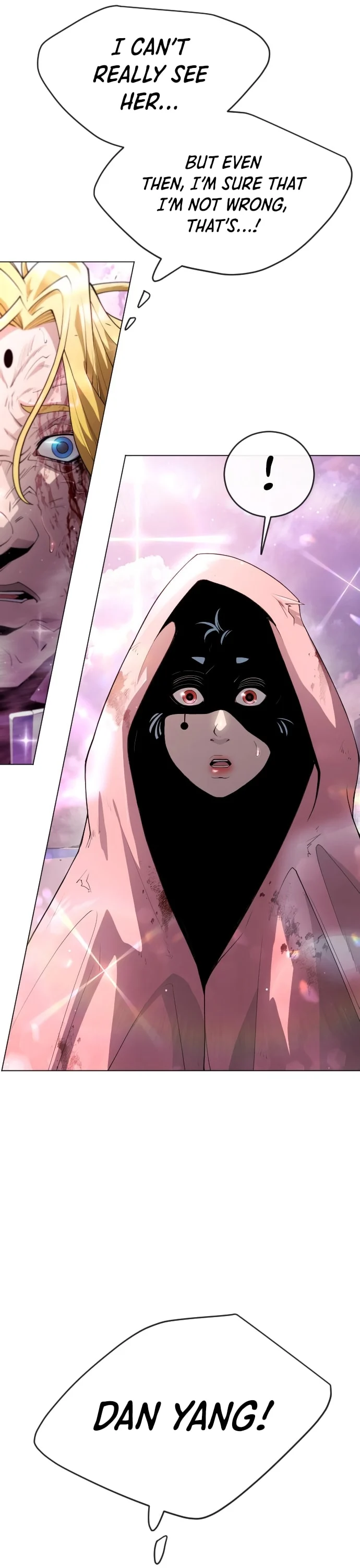 The Superhuman Era Chapter 140 - Page 9