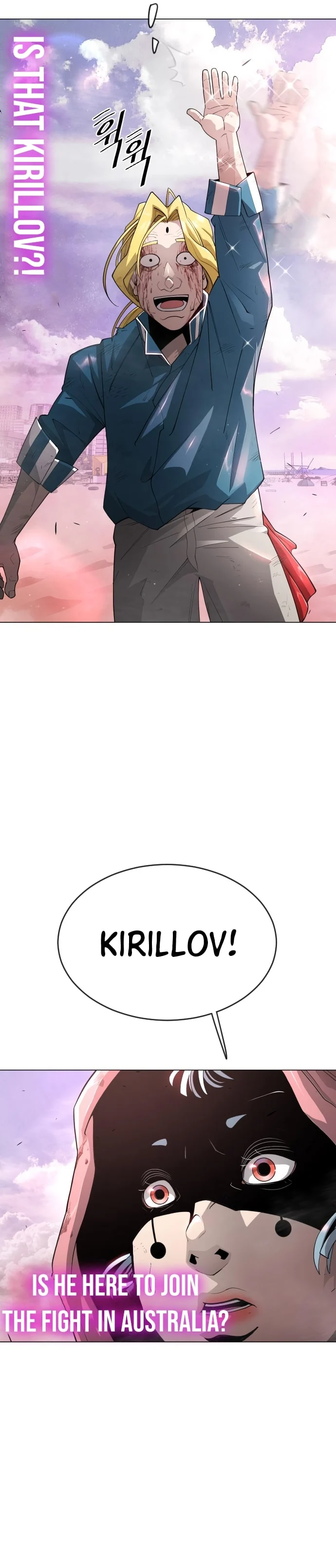 The Superhuman Era Chapter 140 - Page 10