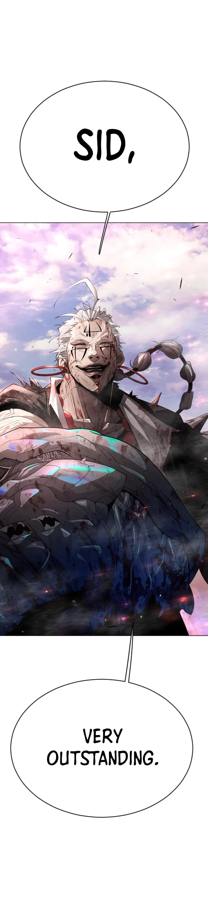 The Superhuman Era Chapter 140 - Page 14