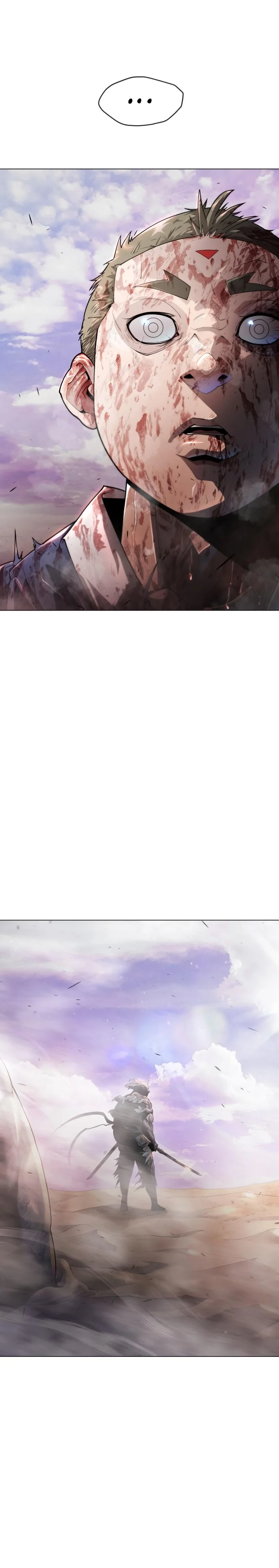 The Superhuman Era Chapter 140 - Page 16