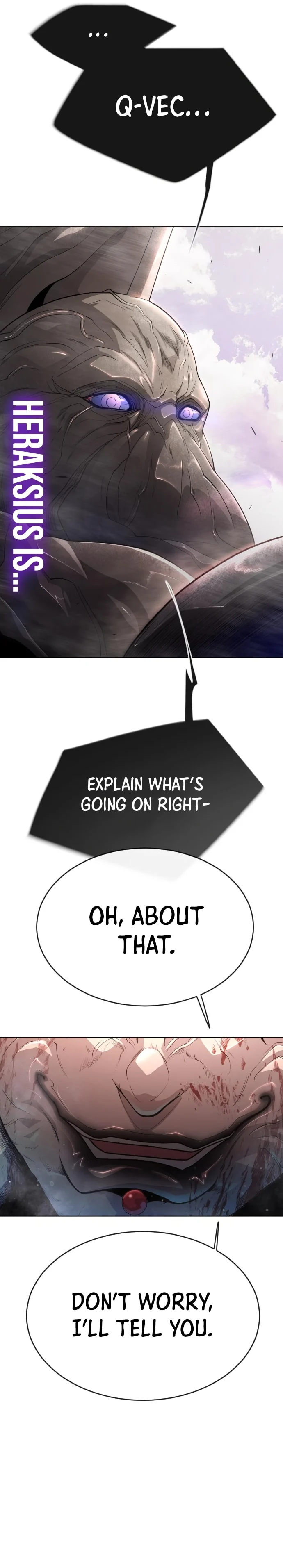 The Superhuman Era Chapter 140 - Page 17
