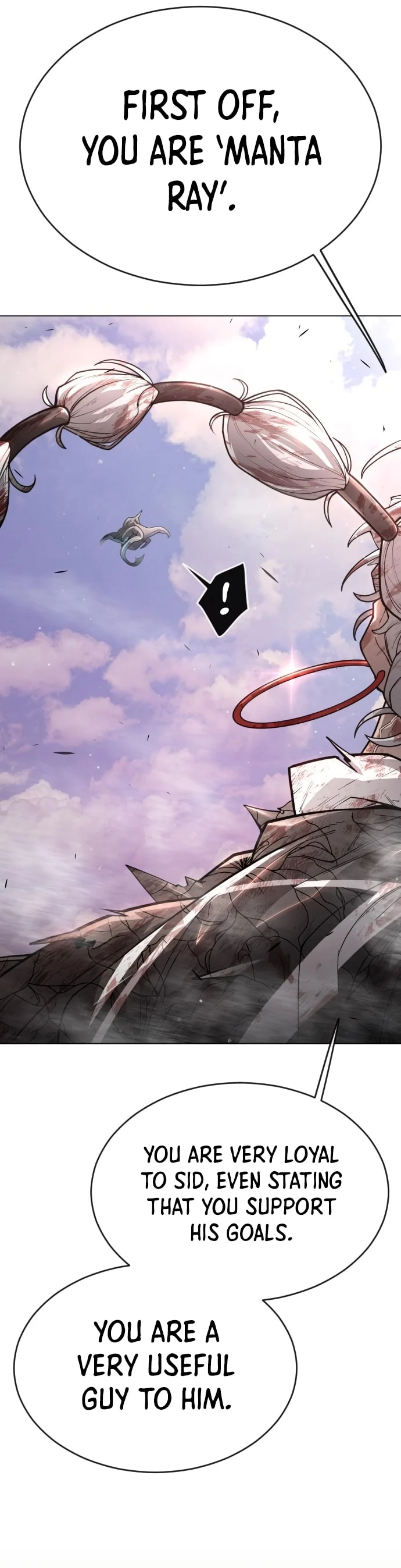 The Superhuman Era Chapter 140 - Page 19