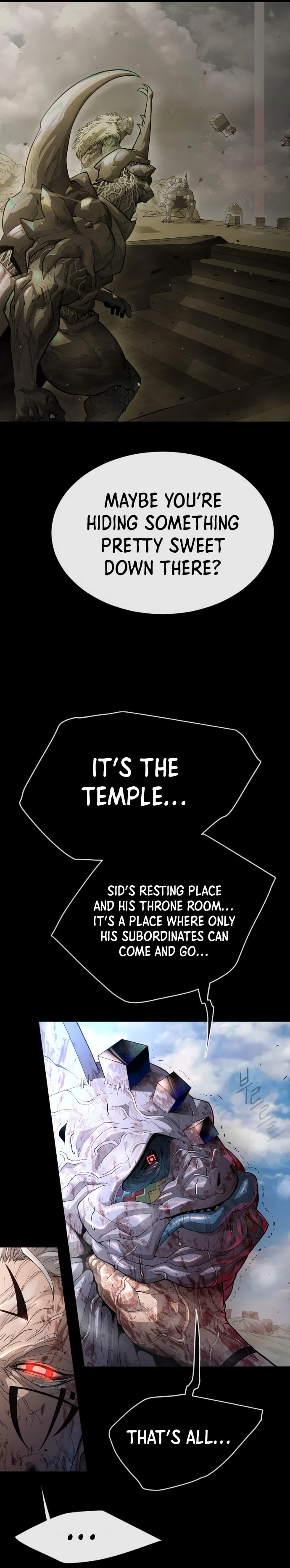 The Superhuman Era Chapter 140 - Page 24