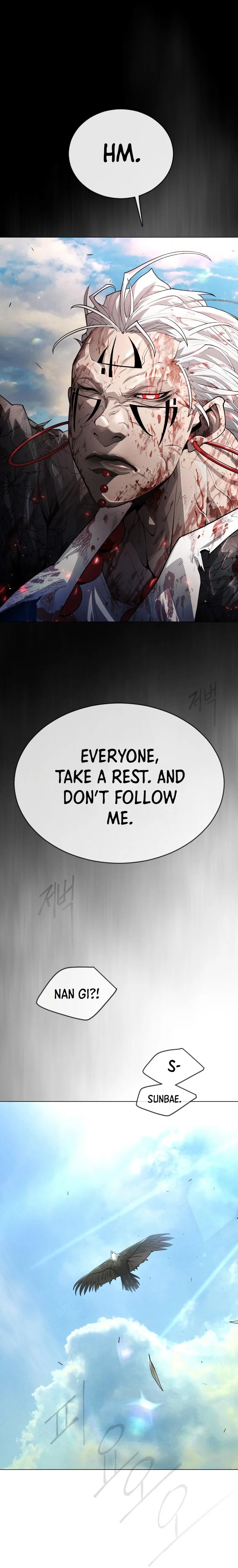 The Superhuman Era Chapter 140 - Page 25