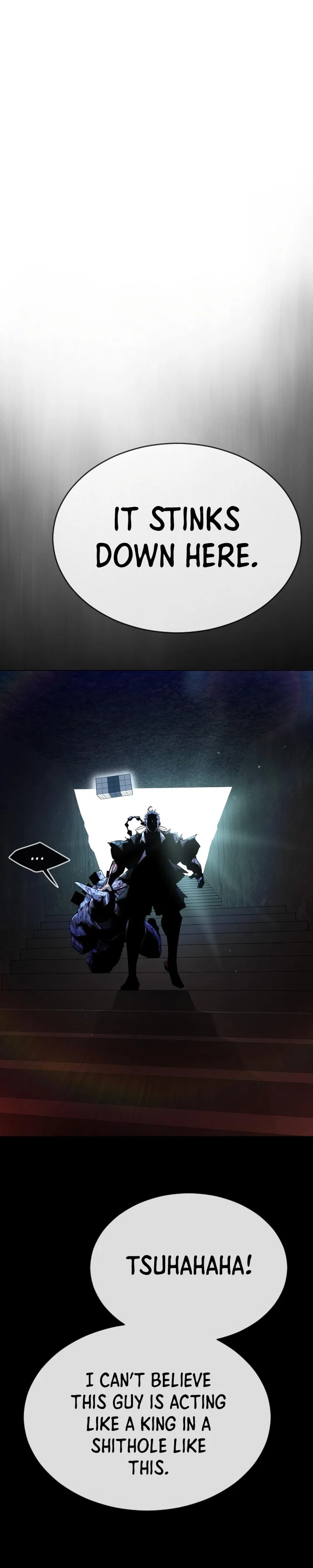 The Superhuman Era Chapter 140 - Page 26