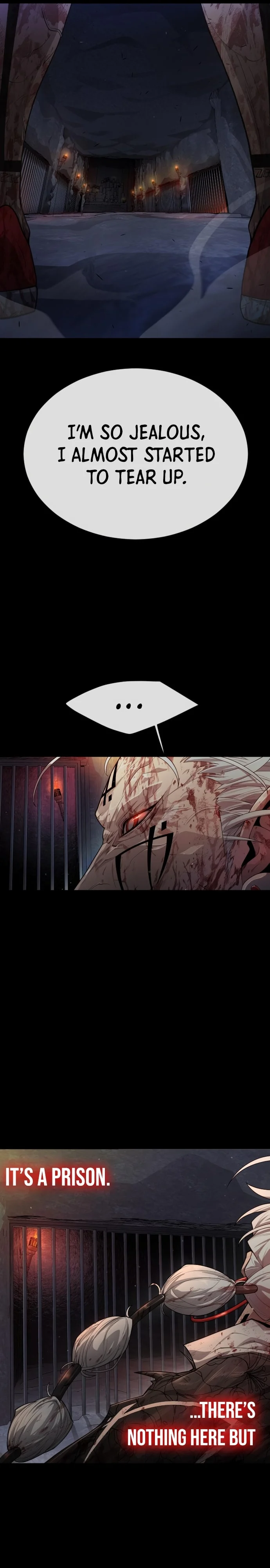 The Superhuman Era Chapter 140 - Page 27