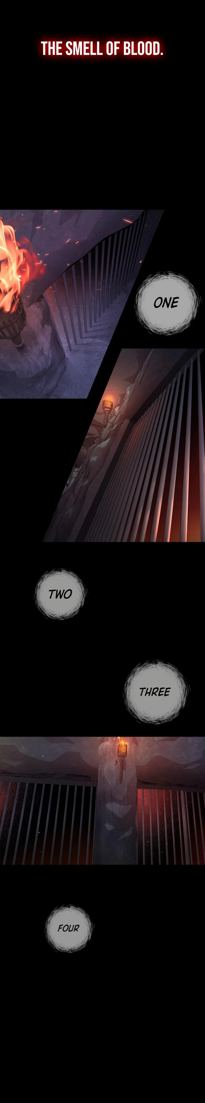 The Superhuman Era Chapter 140 - Page 28