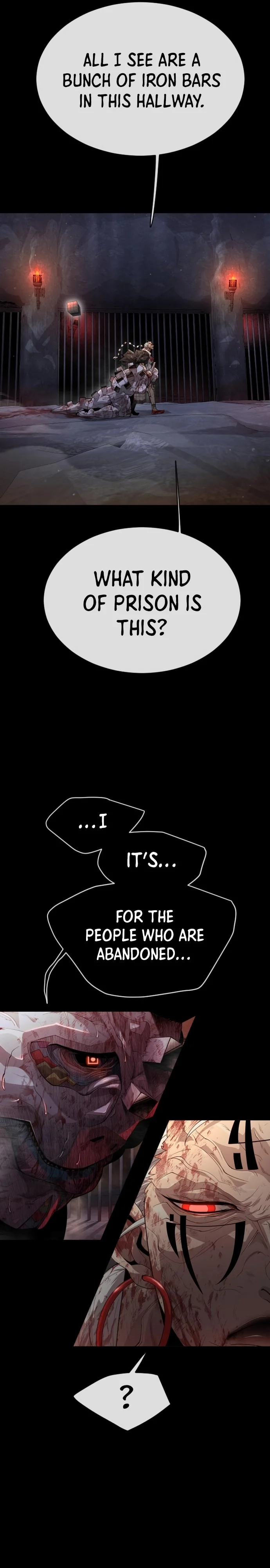 The Superhuman Era Chapter 140 - Page 29