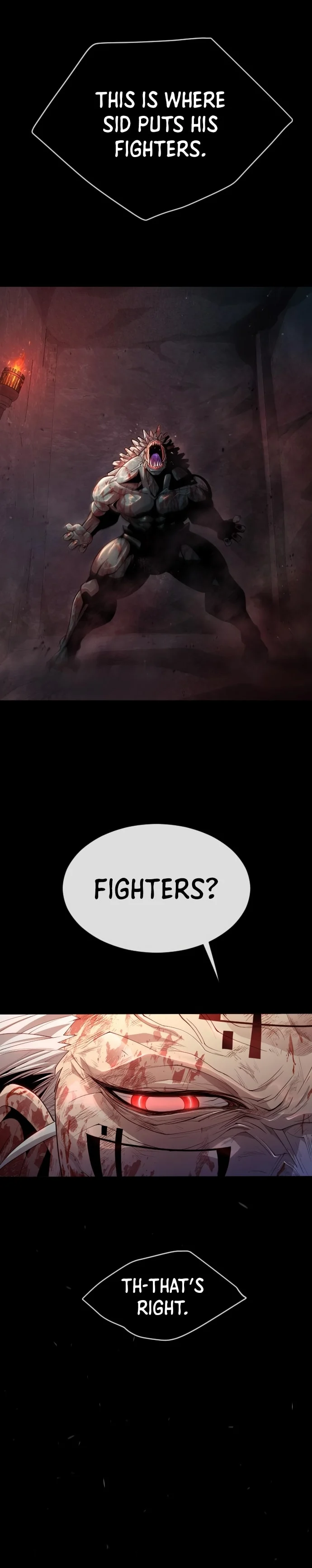 The Superhuman Era Chapter 140 - Page 30