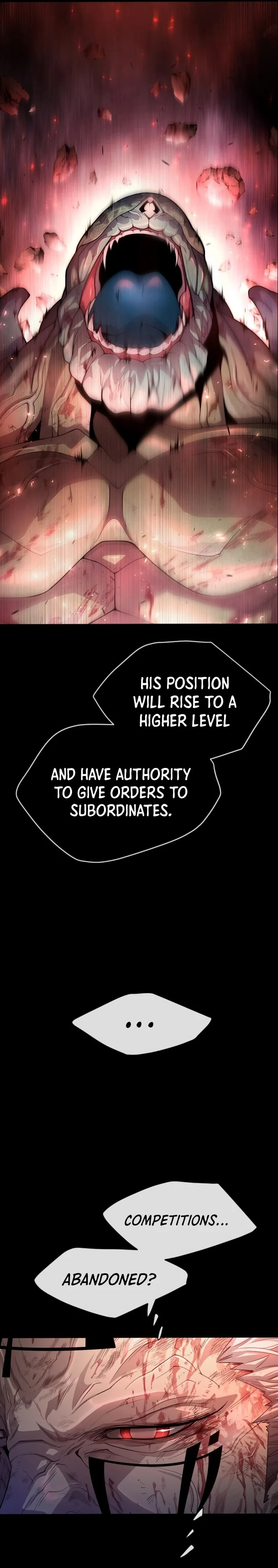 The Superhuman Era Chapter 140 - Page 32