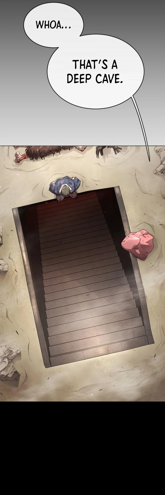 The Superhuman Era Chapter 140 - Page 34