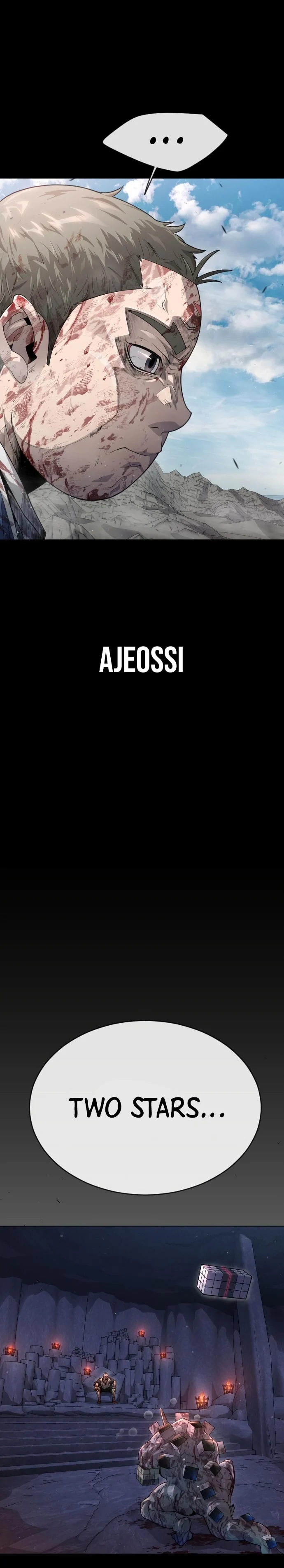 The Superhuman Era Chapter 140 - Page 36