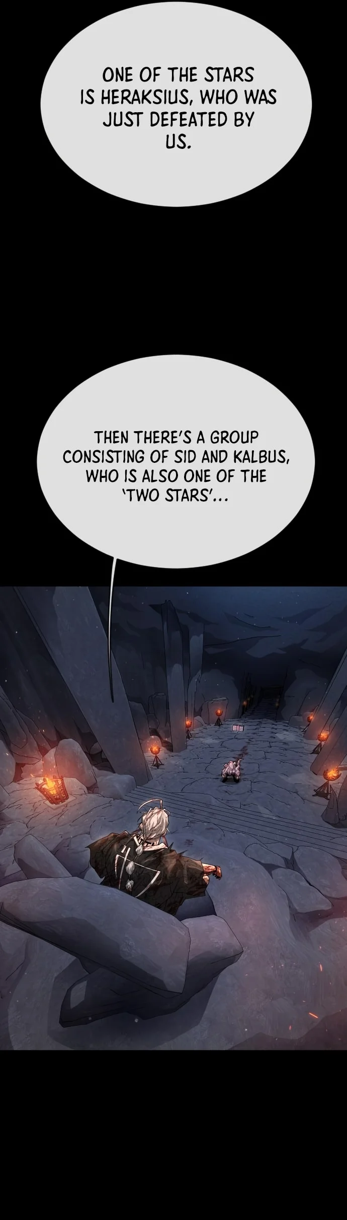 The Superhuman Era Chapter 140 - Page 37