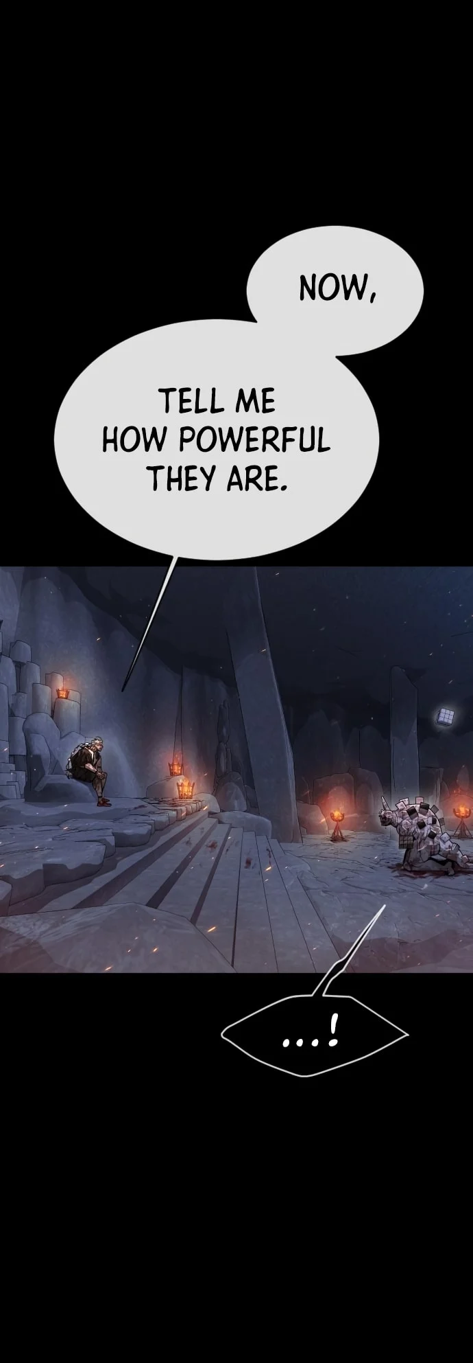 The Superhuman Era Chapter 140 - Page 39