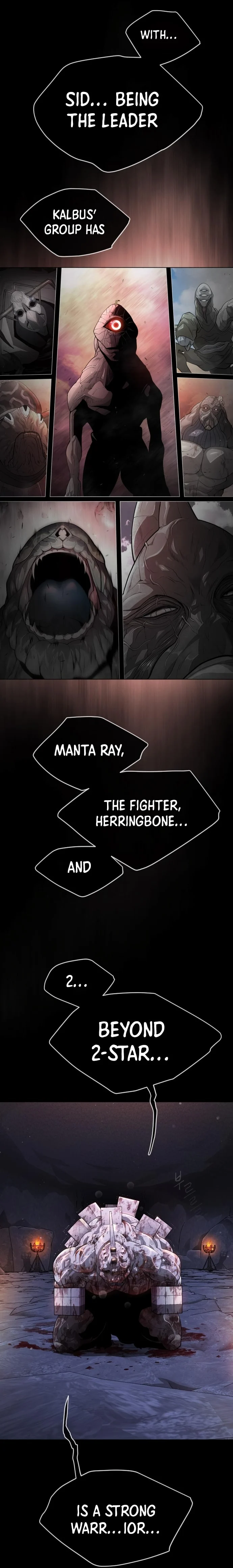 The Superhuman Era Chapter 140 - Page 40