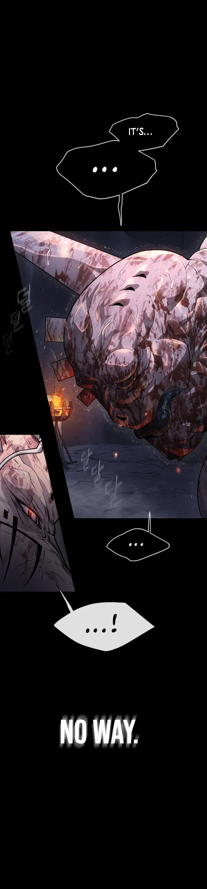 The Superhuman Era Chapter 140 - Page 41