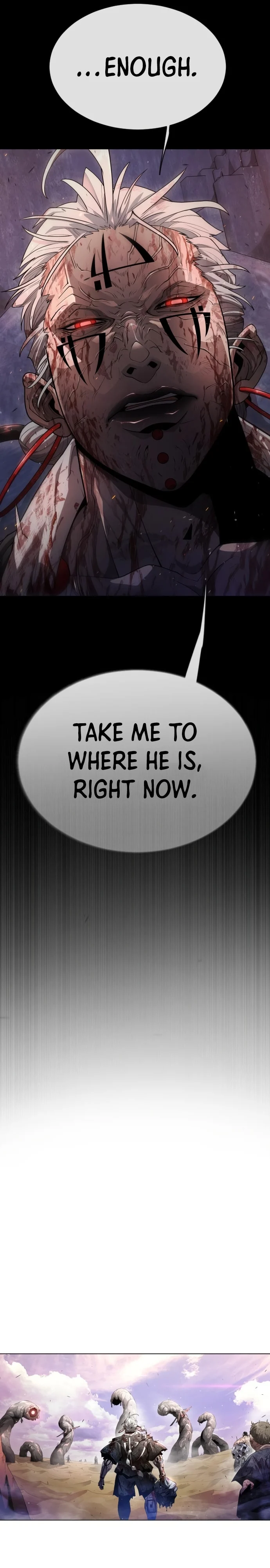 The Superhuman Era Chapter 140 - Page 42