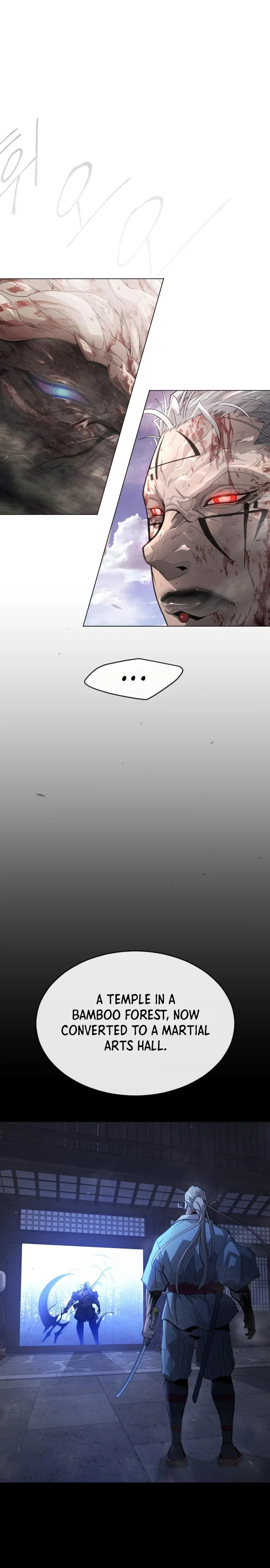 The Superhuman Era Chapter 140 - Page 43