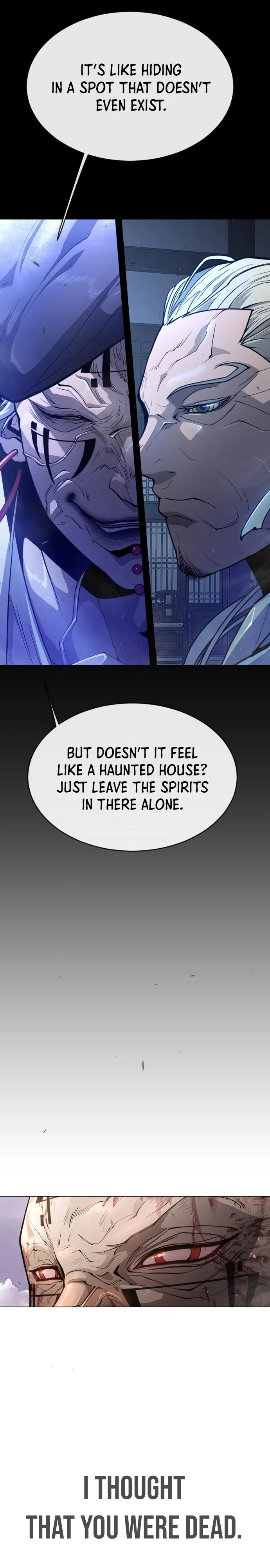 The Superhuman Era Chapter 140 - Page 44