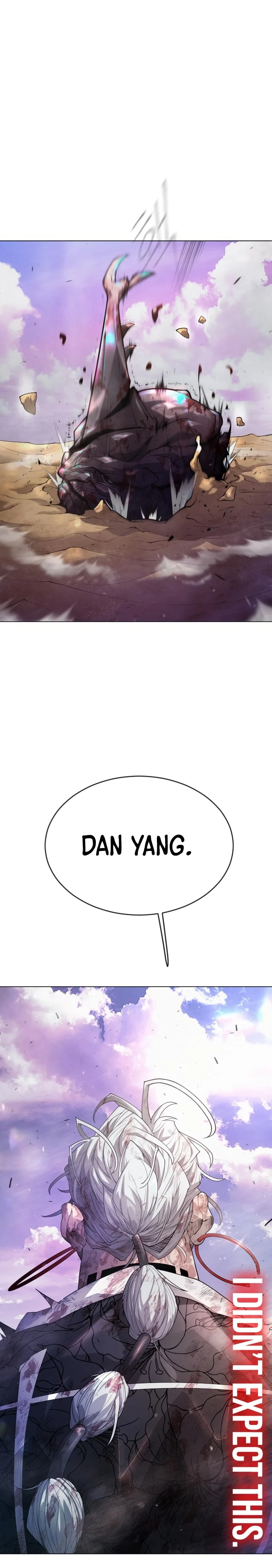 The Superhuman Era Chapter 140 - Page 45